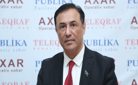 Deputat: Cəlilabad rayonunda torpaqların zəbt edilməsi bağlı problemlər var