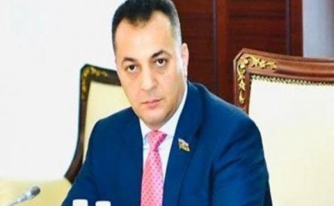 Deputat: “Ağıllı fermer” – milli süni intellekt platforması yaradılmalıdır