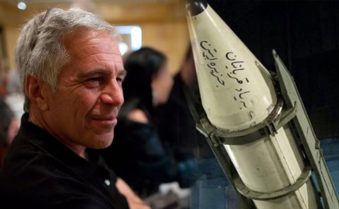 Bu raket digərlərindən fərqlidir... - Foto