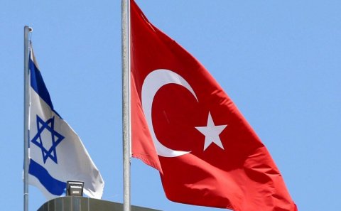 İsrail 