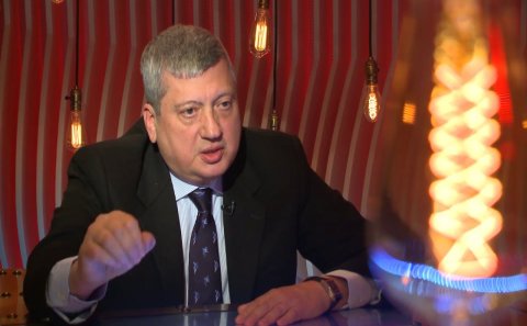 Azərbaycanı İranla münaqişəyə cəlb etmək istəyirlər – Sabiq nazir DETALLARI AÇIR