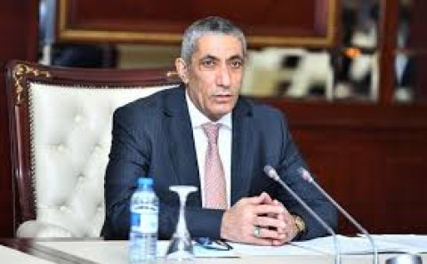 Siyavuş Novruzov: “Adi dron uçuşunu panikaya çevirməyə cəhd edənlərin qarşısı alınmalıdır”