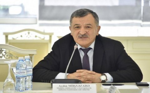 Aydın Mirzəzadə: “Karantin rejiminin müddətinin uzadılması bağlı qərar düzgündür, koronavirus təhlükəsi tam aradan qalxmayıb”