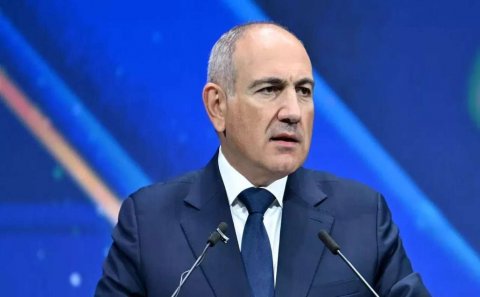Bəzi qüvvələr yeni sentyabr müharibəsi hazırlayır - Paşinyan