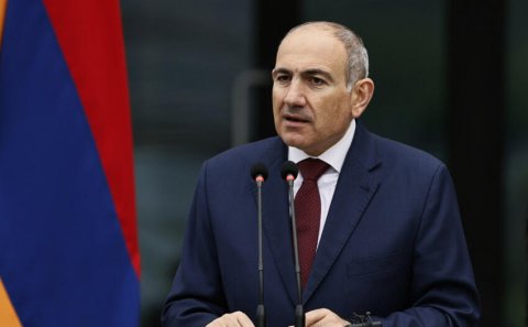 “Azərbaycanla bağladığımız müharibənin qapılarını açmağa çalışırlar” – Paşinyan