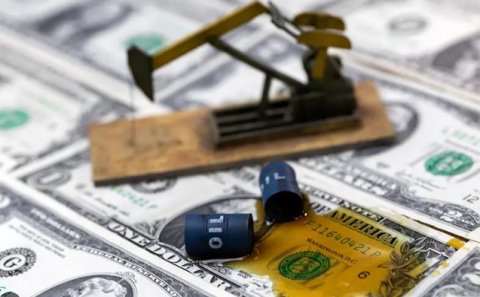 Azərbaycan neftinin qiyməti 121 dolları ötdü