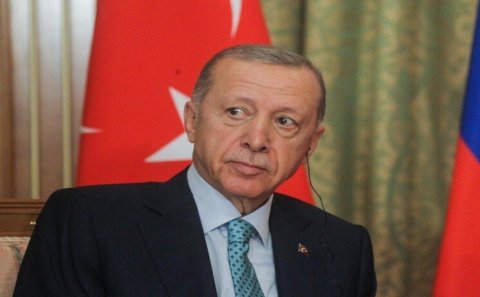  Ərdoğandan müharibə xəbərdarlığı - “Vəziyyət dalana dirənib”