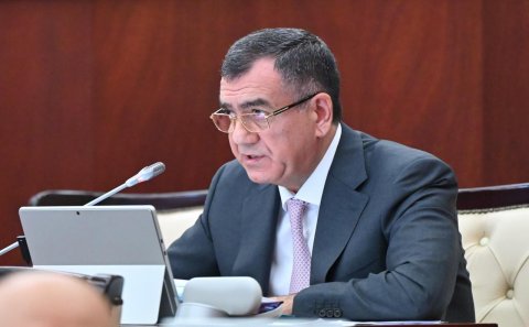 “ÇOX QƏDDARLAŞMIŞIQ...” – “Bir səhvə görə həbs etməklə, onun bütün həyatını məhv etmək olmaz”