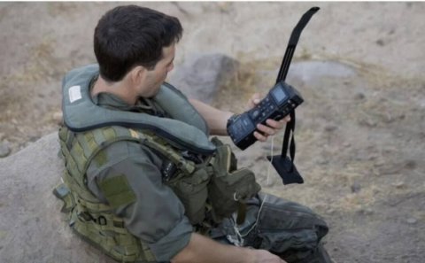 ABŞ pilotlarının yeri belə aşkarlanırmış – İran mediası məlumat yaydı