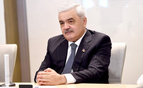 Rövnəq Abdullayevlə bağlı qərar verildi: 16 illik fəaliyyət dövrü… 
