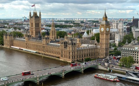Azərbaycanlı nazir Londonda 10 milyona ev aldı – FOTO