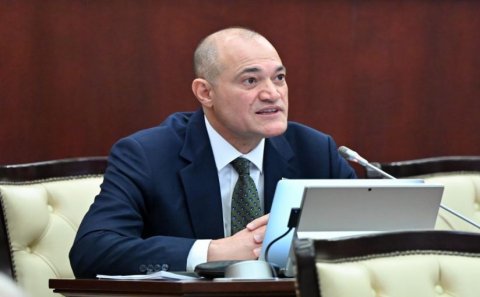 Paxtaxt Qarabağa köçürülür? – “Bəzi dövlət qurumlarının mərhələli şəkildə köçürülməsi mümkündür”