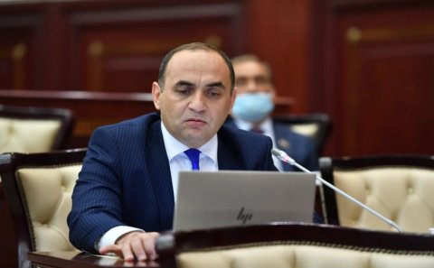 Deputat: “Guya Azərbaycanda dini azadlıq pozulur, icmalara hansısa təzyiq var, bunların heç birinin əsası yoxdur”