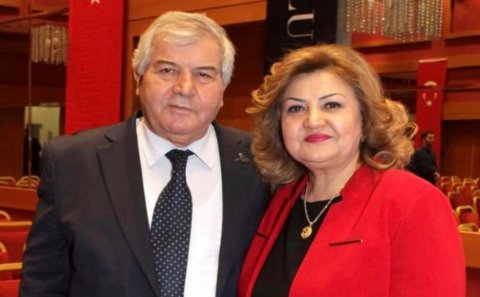 Sabir Rüstəmxanlı: “Sizin ananız, bacınız, qızınız yoxdur?”