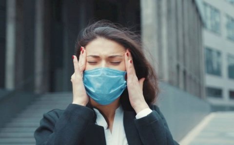 COVID-in yeni ştammı yayılır — Qapanma ola bilər?