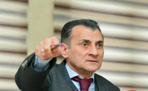 Mirşahin Ramiz Mehdiyevlə şəxsi yazışmasını kimə göstərib? - 