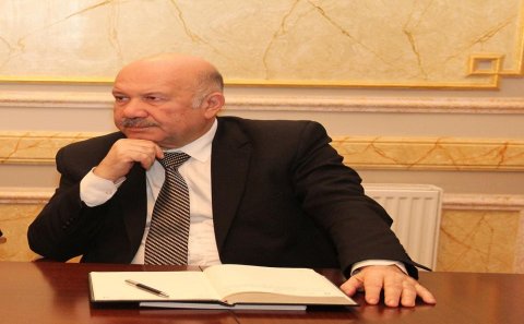 YAP-çı deputat insan haqlarının durumu ilə bağlı tənqidləri qəbul etmir