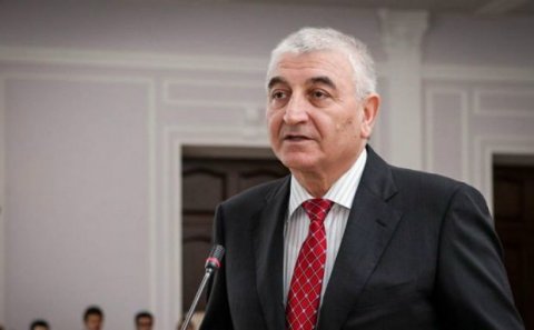 Məzahir Pənahovla bağlı qərar verildi - SON DƏQİQƏ