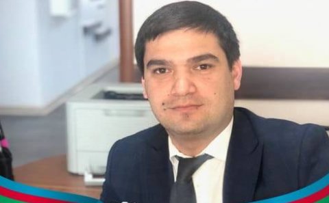 Görkəmli alimi bir saat kabinetdə saxlayıb, ona 1000 manat cərimə yazan Toğrul Əsədov kimdir?