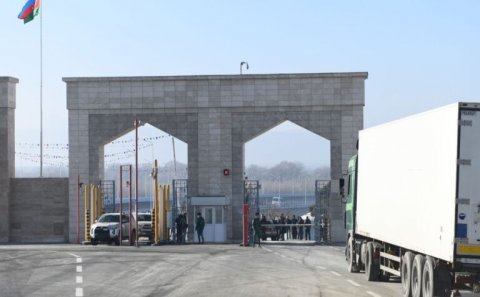 Quru sərhədlərlə bağlı mühüm XƏBƏR – Gözlənilən tarix bilindi