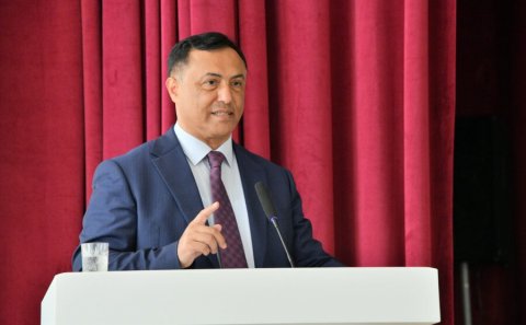 Elman Nəsirov: 