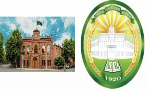 Aqrar sektoru və kadr potensialını birləşdirən məkan – Dövlət Aqrar Universiteti