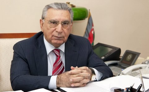 Ramiz Mehdiyev harada dəfn olunacaq? 