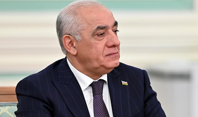  Əli Əsədovun biznes və tikinti imperiyası...