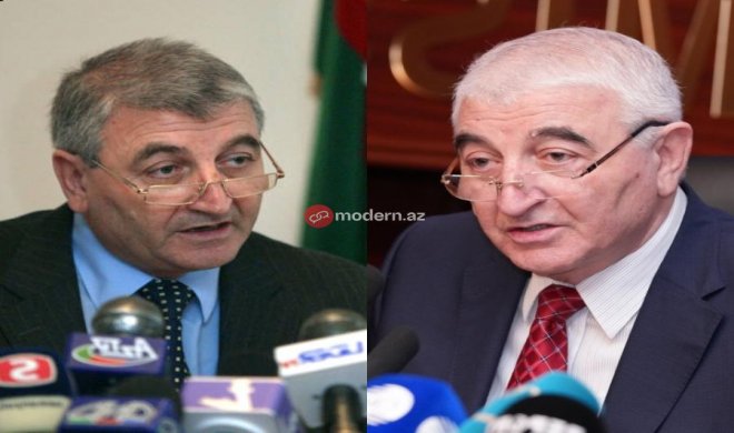 Məzahir Pənahovu gözləyən 3 sınaq